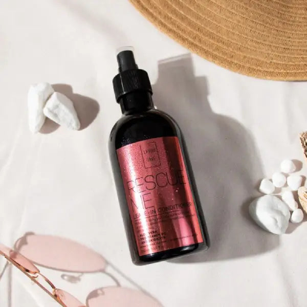 Lavish Rescue Me Balsamo Spray Senza Risciacquo Idratante e Districante 300ml