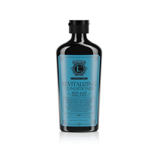 Lavish Revitalising Conditioner - Balsamo Rivitalizzante all’Aloe Vera 300ml