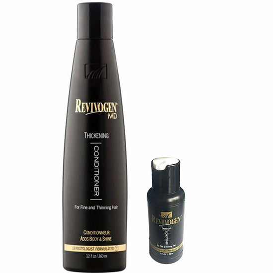 Revivogen kit Conditioner 360 ml + 60 ml
