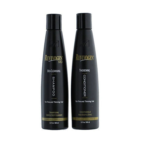 Revivogen Kit Shampoo + Conditioner
