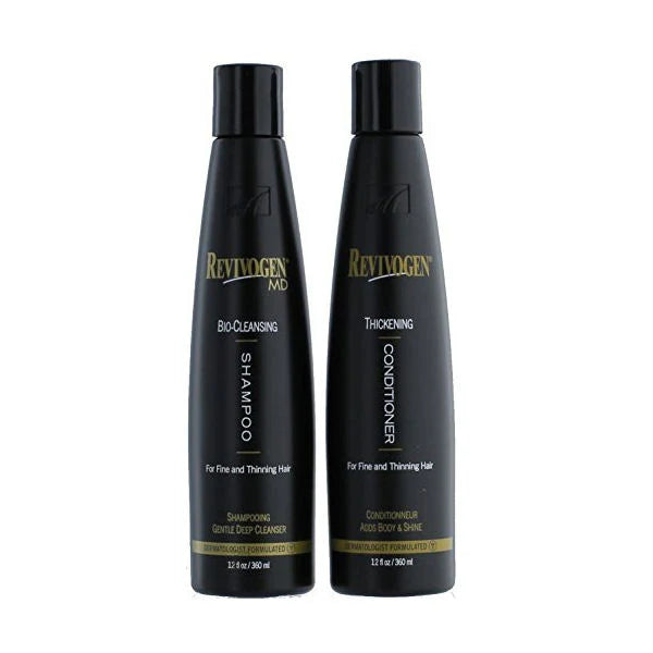 Revivogen Kit Shampoo + Conditioner