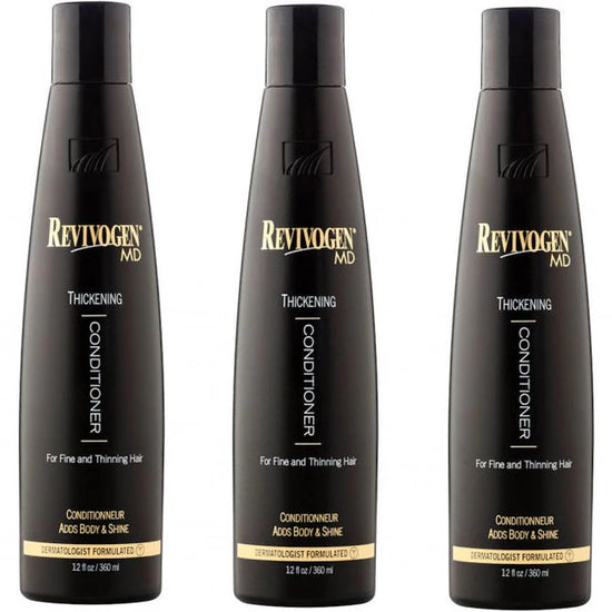Revivogen Thickening Conditioner (kit 3 pezzi)